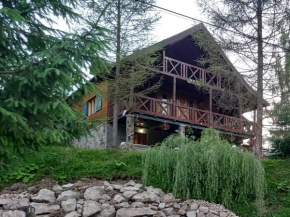 Cabana Aura Campulung Moldovenesc